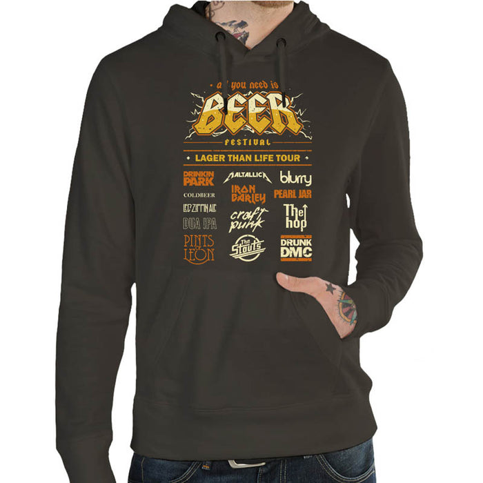 Sweat - Beer Festival