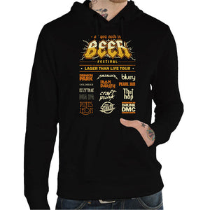 Sweat - Beer Festival