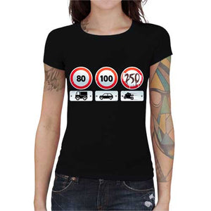 tshirt-femme-limitation-de-la-vitesse-a-250-kmh-coton-bio-noir