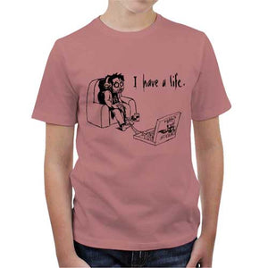 tshirt-enfant-nerd-coton-bio-petal-rose
