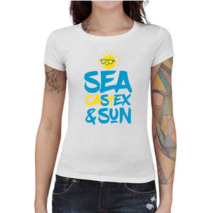 tshirt-femme-t-shirt-humour-sea-castex-sun-coton-bio-blanc