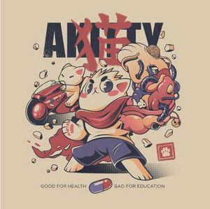 tshirt-tshirt-akitty-la-plus-adorable-parodie-d-akira-coton-bio-beige