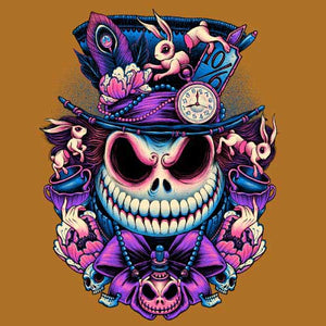 tshirt-t-shirt-etrange-noel-de-monsieur-jack-et-alice-pays-des-merveilles-coton-bio-curcuma
