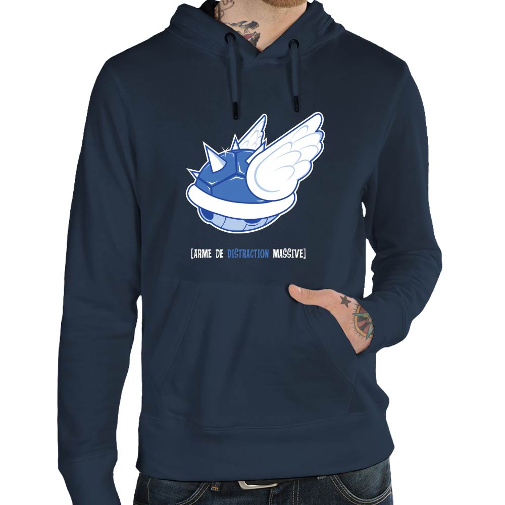 Massive hoodie sale