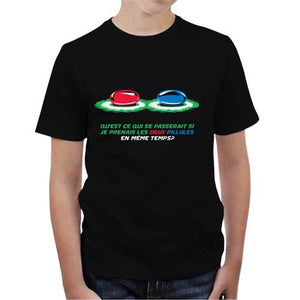 tshirt-enfant-le-choix-coton-bio-noir