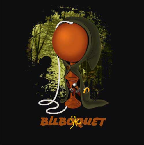 BilboSACquet - Hobbit