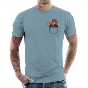 tshirt-homme-poche-tron-coton-bio-ciel