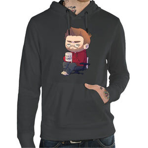 Sweat - Vive le Lundi !