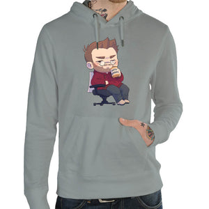 Sweat - Mister Sunshine