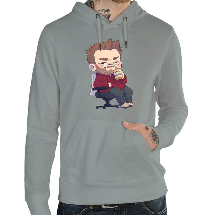 Sweat - Mister Sunshine