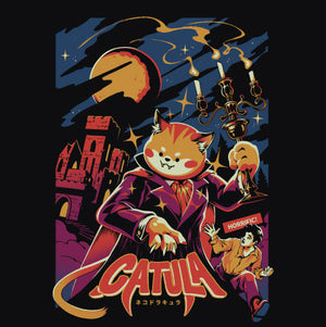 Tshirt Catula