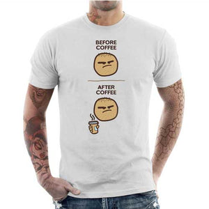 tshirt-homme-coffee-coton-bio-blanc