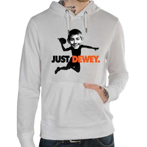 sweat-just-dewey-coton-bio-blanc