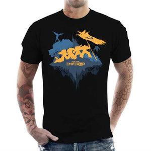 tshirt-homme-ultramarines-coton-bio-noir