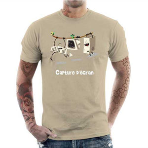 tshirt-homme-capture-decran-coton-bio-beige