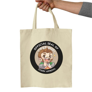 Tote Bag - C'est Ouf !