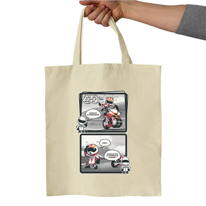 Tote Bag - Guidonnage