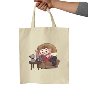 Tote Bag - Chill
