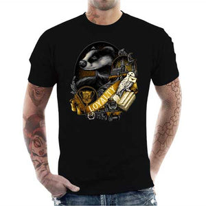 tshirt-homme-t-shirt-poufsouffle-la-famille-la-plus-loyale-harry-potter-coton-bio-noir