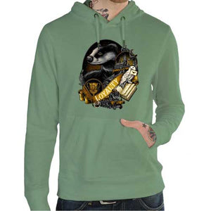 sweat-t-shirt-poufsouffle-la-famille-la-plus-loyale-harry-potter-coton-bio-sage