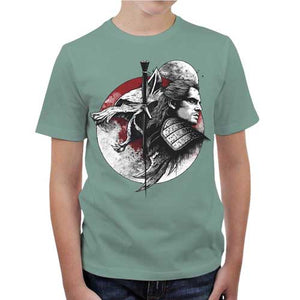 tshirt-enfant-the-witcher-graphique-et-epique-coton-bio-jade