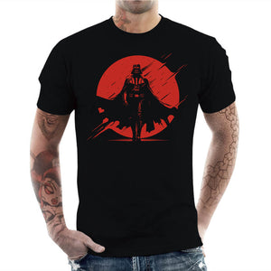T-shirt Geek Homme - Darkness Rising