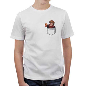 tshirt-enfant-poche-tron-coton-bio-blanc