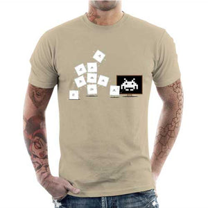 tshirt-homme-pixel-training-coton-bio-beige