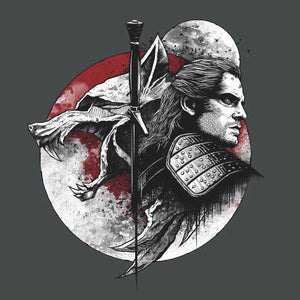 tshirt-the-witcher-graphique-et-epique-coton-bio-gris-fonce
