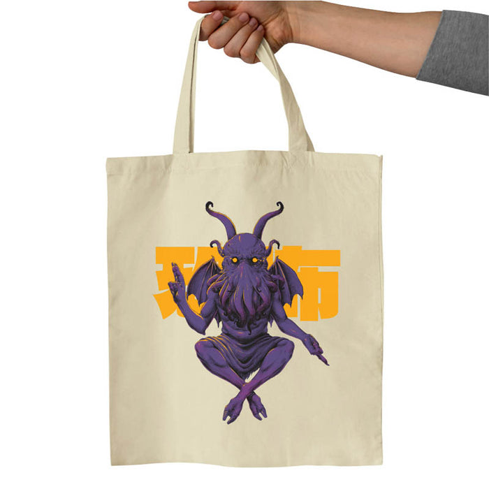 Tote Bag - Deity