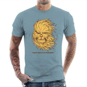 tshirt-homme-chewboreal-coton-bio-ciel