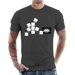 tshirt-homme-pixel-training-coton-bio-gris-fonce