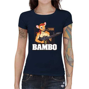 tshirt-femme-bambo-coton-bio-bleu-nuit
