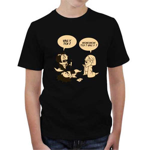 tshirt-enfant-asticot-pulp-coton-bio-noir