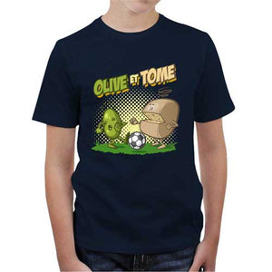 tshirt-enfant-olive-et-tome-version-fruit-et-fromage-coton-bio-bleu-nuit