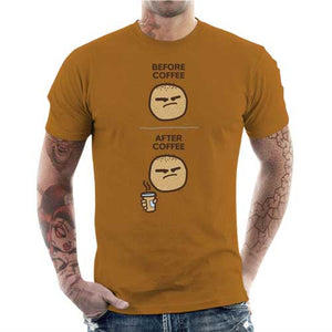 tshirt-homme-coffee-coton-bio-curcuma