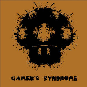tshirt-gamers-syndrom-coton-bio-curcuma