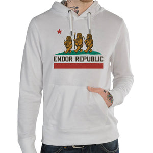 Sweat - Republic of Endor