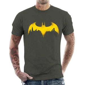 tshirt-homme-batman-coton-bio-army
