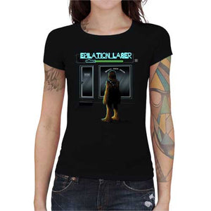 tshirt-femme-epilation-laser-coton-bio-noir