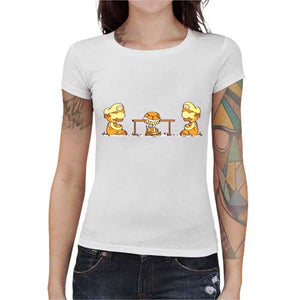 tshirt-femme-koopa-koopa-coton-bio-blanc