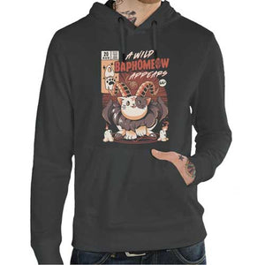 sweat-tshirt-baphomet-avec-un-clin-doeil-a-pokemon-coton-bio-dark-grey