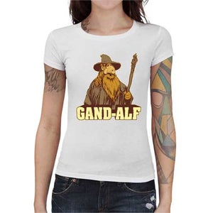 tshirt-femme-gandalf-coton-bio-blanc