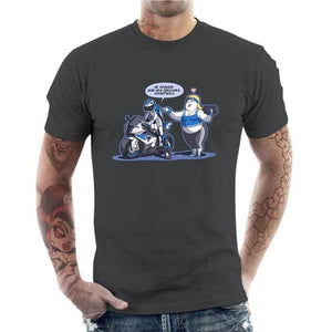 tshirt-homme-grosse-sportive-coton-bio-gris-fonce