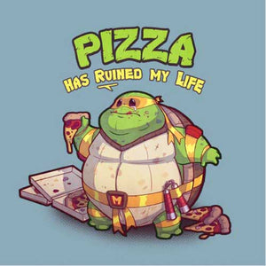 tshirt-turtle-pizza-coton-bio-ciel