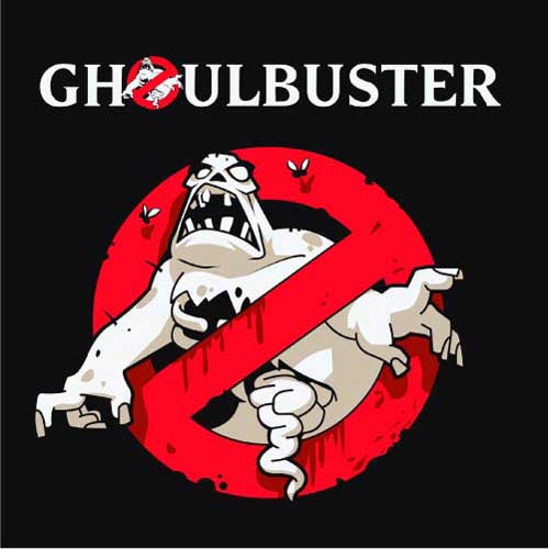 Ghoulbuster - SOS Fantomes