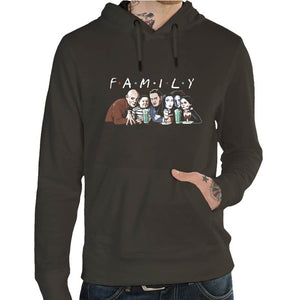 Sweat - Family