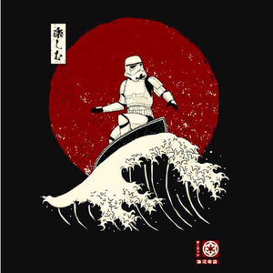 tshirt-stormtrooper-surfeur-coton-bio-noir