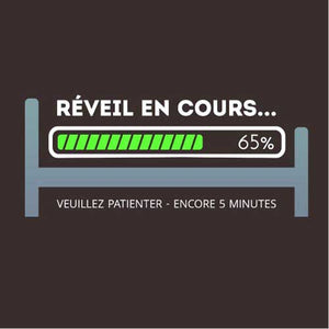 tshirt-reveil-en-cours-coton-bio-chocolat