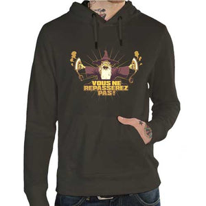 sweat-furious-gandalf-coton-bio-dark-khaki
